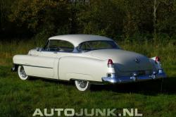Cadillac DeVille 1951 #13