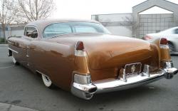 Cadillac DeVille 1954 #7