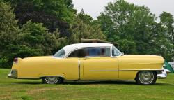 Cadillac DeVille 1954 #10