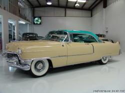 Cadillac DeVille 1955 #11