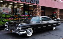 Cadillac DeVille 1959 #7