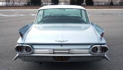Cadillac DeVille 1961 #13