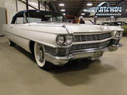 Cadillac DeVille 1964 #14