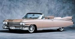 Cadillac Eldorado 1953 #11
