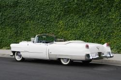 Cadillac Eldorado 1954 #12
