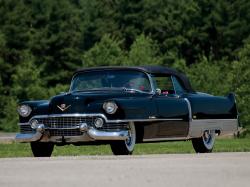 Cadillac Eldorado 1954 #7