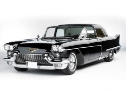 Cadillac Eldorado 1958 #12