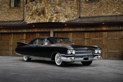 Cadillac Eldorado 1959 #10