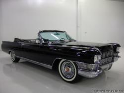 Cadillac Eldorado 1964 #9