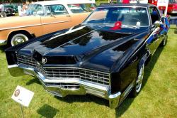 Cadillac Eldorado 1967 #7