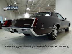 Cadillac Eldorado 1968 #6