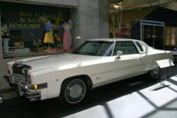 Cadillac Eldorado 1973 #6