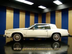Cadillac Eldorado 1979 #9