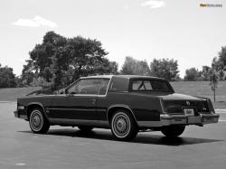 Cadillac Eldorado 1981 #9