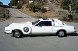 Cadillac Eldorado 1982 #8