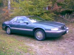 Cadillac Eldorado 1993 #13