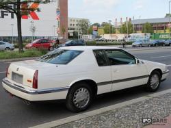 Cadillac Eldorado 1993 #6