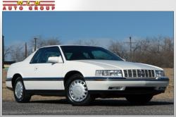 Cadillac Eldorado 1993 #9