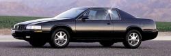 Cadillac Eldorado 1993 #11