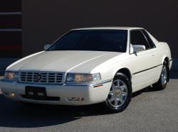 Cadillac Eldorado 1995 #9