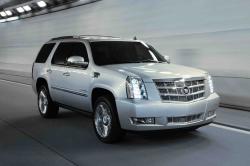 Cadillac Escalade ESV 2011 #9
