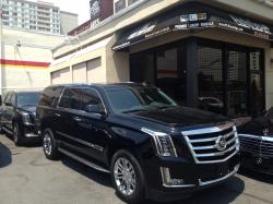 Cadillac Escalade ESV 2015 #13