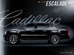Cadillac Escalade EXT 2009 #9