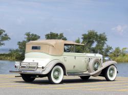 Cadillac Fisher 1932 #14