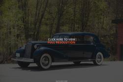 Cadillac Fleetwood 1928 #7