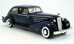 Cadillac Fleetwood 1933 #7
