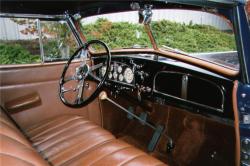 Cadillac Fleetwood 1935 #13