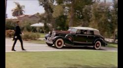 Cadillac Fleetwood 1935 #10