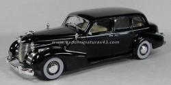 Cadillac Fleetwood 1939 #10