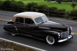 Cadillac Fleetwood 1941 #10