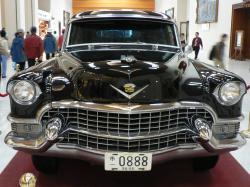 Cadillac Fleetwood 1943 #13