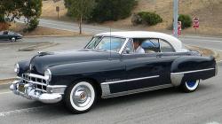 Cadillac Fleetwood 1943 #14