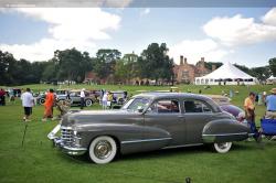 Cadillac Fleetwood 1943 #8
