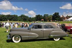 Cadillac Fleetwood 1944 #6