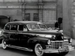 Cadillac Fleetwood 1946 #15