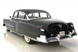 Cadillac Fleetwood 1950 #6