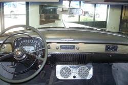 Cadillac Fleetwood 1951 #9