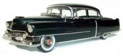 Cadillac Fleetwood 1954 #11