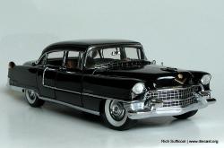 Cadillac Fleetwood 1955 #11