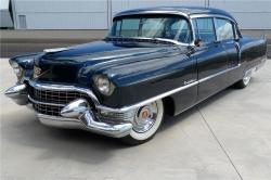 Cadillac Fleetwood 1955 #9