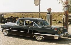 Cadillac Fleetwood 1956 #6
