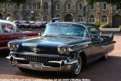 Cadillac Fleetwood 1958 #11