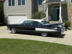 Cadillac Fleetwood 1959 #13