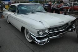 Cadillac Fleetwood 1959 #10