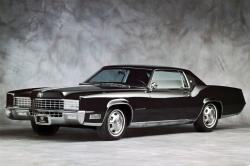Cadillac Fleetwood 1967 #11