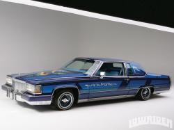 Cadillac Fleetwood 1984 #9